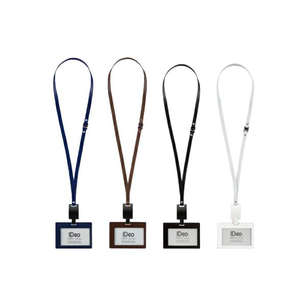 コクヨ　NM-RK195　ネームカードホルダー　IDeo　HUBSTYLE