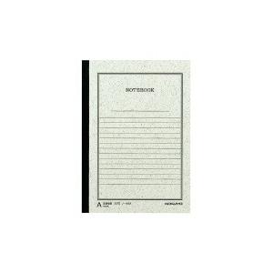 KOKUYO（コクヨ） ノ-193A ノートブック事務用 3号30枚 A罫 A5 (20冊