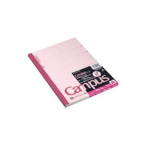KOKUYO（コクヨ） ノ-203CAX5 キャンパスノート A4サイズ カラー表紙 5
