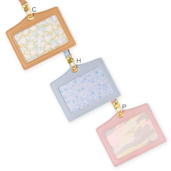 レイメイ藤井　NSP1217　ノフェス＜nofes＞　IDホルダー