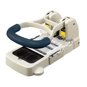 KOKUYO（コクヨ） DN-TR403 ペーパーカッター ロータリー式 A4 40枚