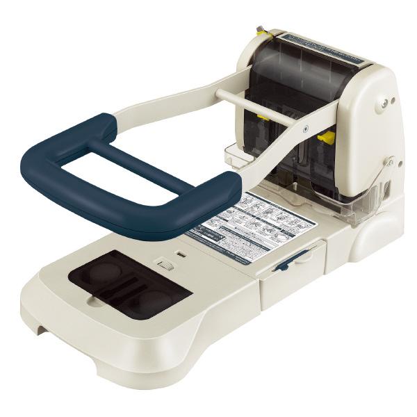 【在庫有り♪】コクヨ　PN-36N　強力パンチ　2穴　穴径6mm　ピッチ80mm　最大穿孔枚数PPC...