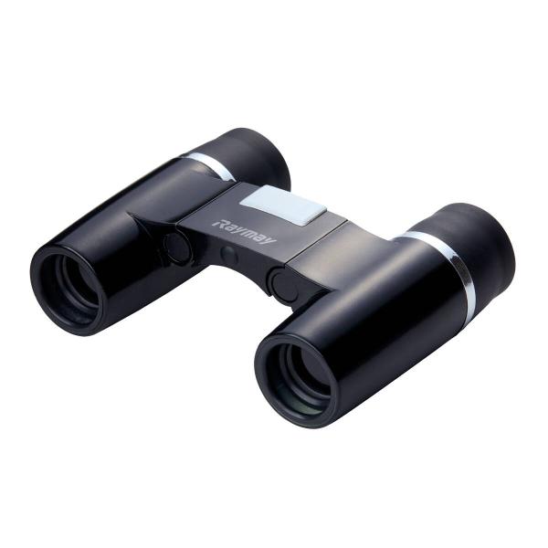 【送料無料(本州のみ)♪】レイメイ藤井　RXB378B　双眼鏡　フリーフォーカス　倍率6.5倍×18...