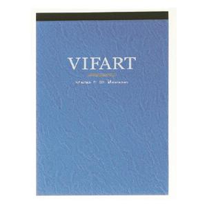 マルマン　S308V　ヴィフアール水彩紙＜パッド＞　細目　242g/m2　15枚　B5(268×19...