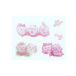 サンスター文具 S88188 ぷにシャカシール...の詳細画像1