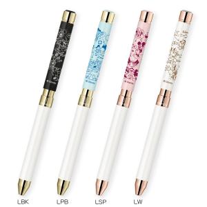 複合ペン・シャーボX ゼブラ SW15限定 スターウォーズコレクション