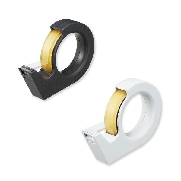 コクヨ　T-SM200　テープカッター＜カルカット＞　ハンディタイプ　大巻き