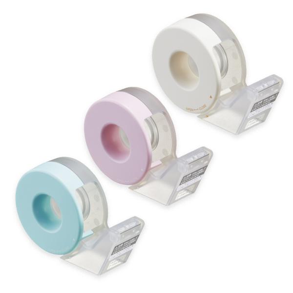 コクヨ　T-SM300-1N　テープカッター　カルカット　ハンディタイプ　マスキングテープ用