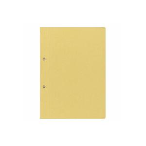 (未使用･未開封品)　（まとめ買い） コクヨ 綴込表紙C B5縦 2穴 クラフトタイプ ツ-41  wyeba8q KOKUYO（コクヨ） ツ-41 綴込表紙C B5縦 2穴 クラフトタイプ (20組