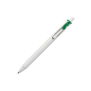 三菱鉛筆　UMNS05-6　ゲルインクボールペン　0.5mm　ユニボール ワン　＜uni-ball ONE＞　グリーン｜bunsute