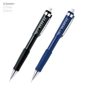 ぺんてる ぺんてる XQE7-A シャープペンシル TUFF タフ 0.7mm : ブング