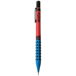 ぺんてる（Pentel） グラフ1000 LIMITED シルバー 限定色 シャープ