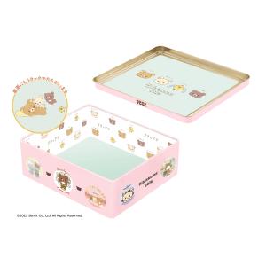 リラックマ・日めくりカレンダー2026年 TD...の詳細画像2