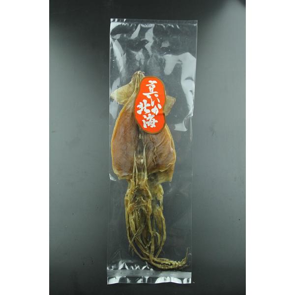 北海するめ大　3枚入