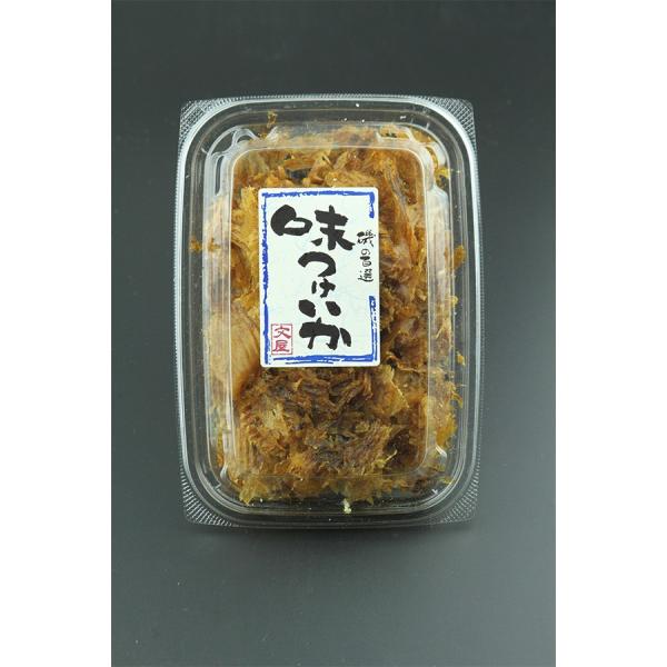 味付けいか