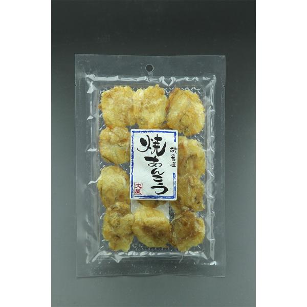 焼あんこう