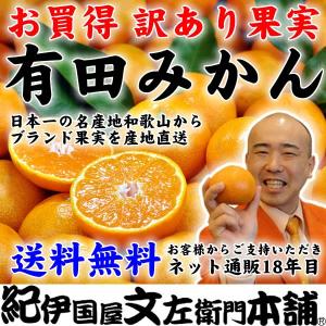 わけあり みかん ミカン!!!家計応援ワケアリ果実 和歌山の...