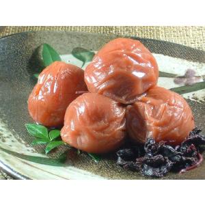 昔ながらすっぱいしそ梅干し1kg※化粧箱無し※ 常温便