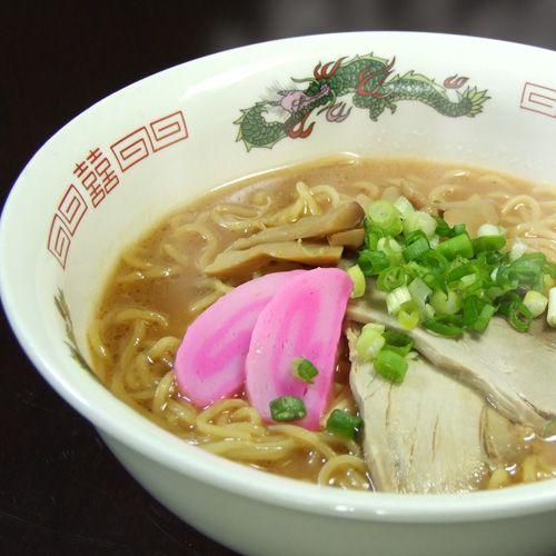 和歌山ラーメン(５００食)こってりとんこつ醤油味　激安お試しセット　地元の麺屋が創った本物の生麺使用...