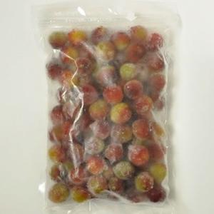 2025年産 [新物] 冷凍青梅(生梅) 品種＝南高梅 500g(紀州和歌山産)梅酒