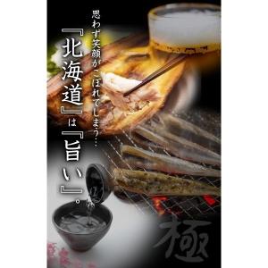 ギフト 海鮮 干物 詰め合わせ 【北海道.無添...の詳細画像5