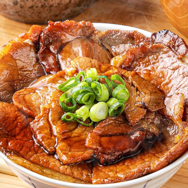 ★LYPプレミアム会員限定価格★ 豚丼 豚丼の具 北海道帯広名物 本ロース.豚丼の具15食セット.詰...