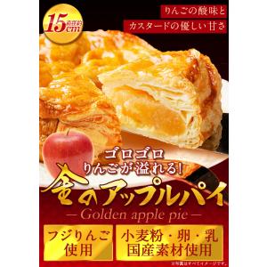 訳あり アップルパイ ゴロゴロりんご溢れる ....の詳細画像2