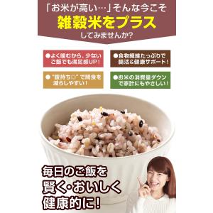 雑穀 雑穀米 北海道 金の.24穀米 800g...の詳細画像2