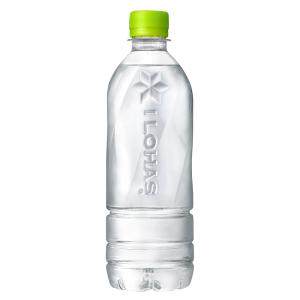 い・ろ・は・す いろはす 540ml ペットボトル 24本入 コカ