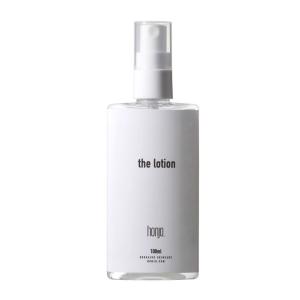 honjo ローション .the lotion 100ml. 送料無料 化粧水 プレゼント