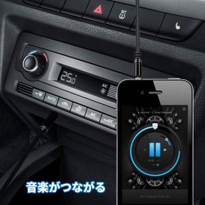 aux ケーブル コード 1m 2m 3m オ...の詳細画像1