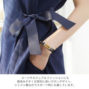 静電気除去グッズ 静電気 ブレスレット レディ...の詳細画像4