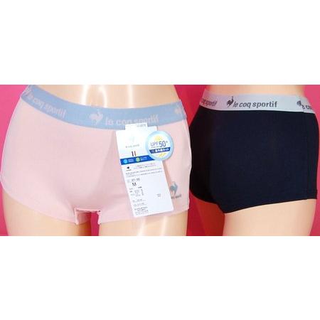 【le coq sportif】ルコックレディースボクサー