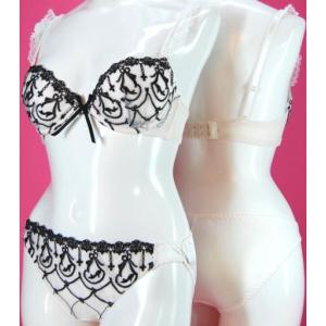 【Victoria】ハイヒールプリンセスブラとシ...の商品画像