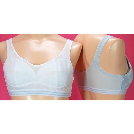 【Petit Princess 制服ブラ】スポーツ用ハーフトップ