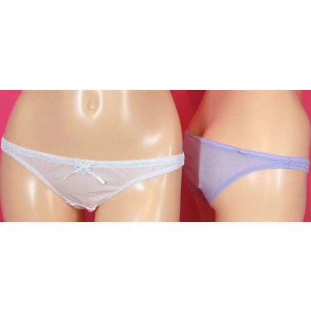 トリコットスキャンティー