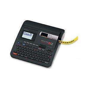 CASIO ネームランド KL-M20