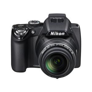 Nikon デジタルカメラ COOLPIX (クールピクス) P100 ブラック P100