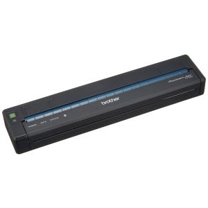 brother A4モバイルプリンター PocketJet PJ-663の買取情報