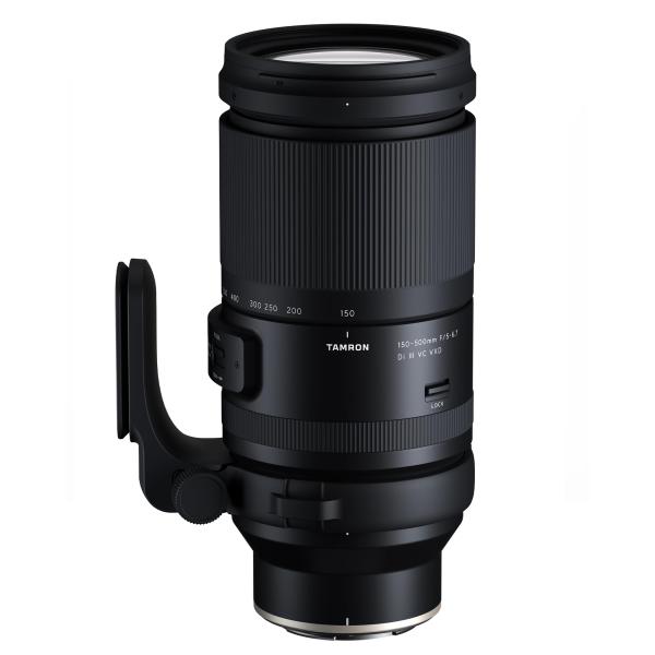 TAMRON 超望遠ズームレンズ SP 150-600mm F5-6.3 Di VC USD ニコン...