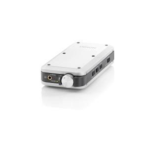 Denon ポータブルヘッドホンアンプ DA-10-SPの買取情報