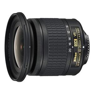 Nikon 広角ズームレンズ AF-P DX NIKKOR 10-20mm f/4.5-5.6G VR ニコンDXフォーマット専用｜burano