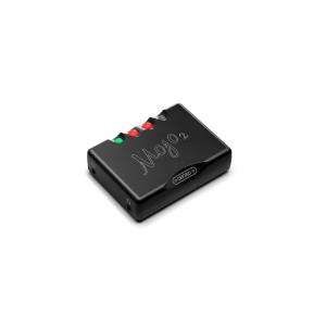 Chord Electronics MOJO 2 ポータブル DAC ヘッドホンアンプ Chord Electronics MOJO 2 ポータブル DAC ヘッドホンアンプ