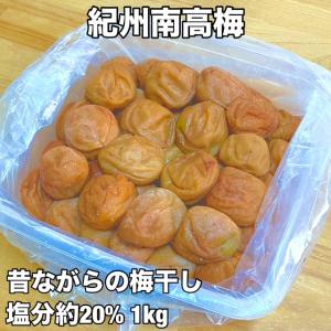 訳あり 無添加・無着色 紀州南高梅白干梅 10kg 3L.4Lサイズ 完熟梅
