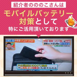 【ヒルナンデス!で紹介★防災士監修 】耐火バッ...の詳細画像3