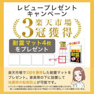 【ヒルナンデス!で紹介★防災士監修 】耐火バッ...の詳細画像5