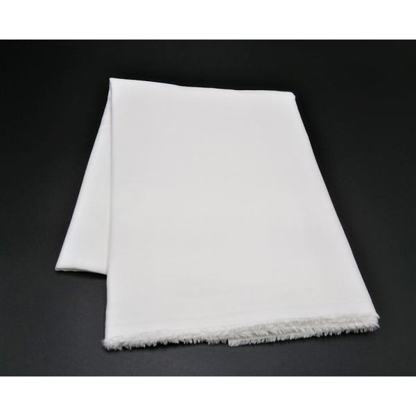 ガーゼ 生地 冷感 加工 パラクール ダブルガーゼ ハンドメイド用 マスク型紙 ＆ ゴム付 日本製