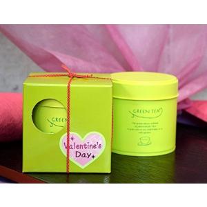 バレンタイン お茶 ギフト 八十八夜摘み 深蒸し掛川茶 ティーバッグ 2g10入