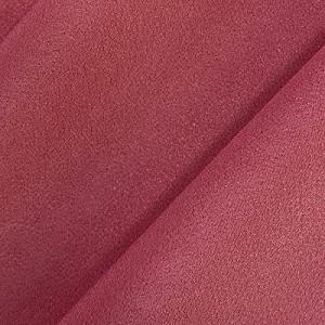 タカギ繊維 Panami 一越ちりめん カットクロス 約70×50cm Col.C30 紅梅