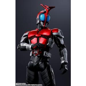 S.H.Figuarts（真骨彫製法） 仮面ライダーカブト ライダーフォーム 真骨彫製法 10th Anniversary Ver.｜buried-treasures